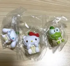 サンリオキャラクターズ シュウマイ