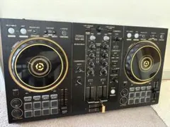 ddj 400 Pioneer DJ ゴールドエディションGOLDのサムネイル
