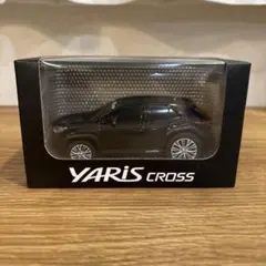 トヨタ ヤリス カラーサンプル ホワイトパールクリスタルシャイン