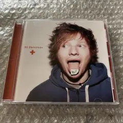 Ed Sheeran エド・シーラン Plus プラス