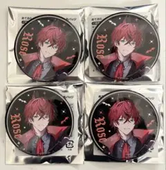 2025年最新】めておら ロゼ 缶バッジの人気アイテム - メルカリ