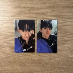 INI田島将吾 RTP トレカセット 033.034 即購入不可