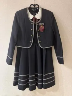 Lindsayリンジィ卒服➕ローファー セット - メルカリ