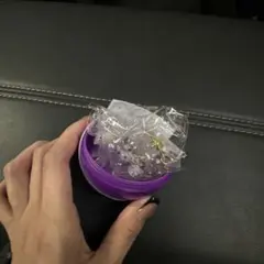 うちの子のけだまだま チワワ ペテモ限定