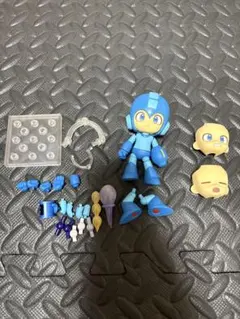 ねんどろいど ロックマン