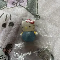 全5種 サンリオキャラクターズCandy Doll フィギュア ハローキティ