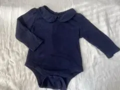 baby GAP 襟付き ボディースーツ ロンパース