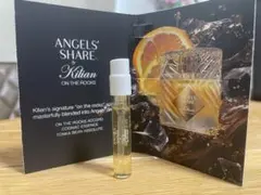 キリアン　エンジェルズシェアオンザロックス　サンプル1.5mlのサムネイル