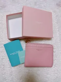 サマンサタバサ プチチョイス 財布