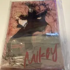 東京リベンジャーズ 東リべ 佐野万次郎 マイキー アクリルスタンド