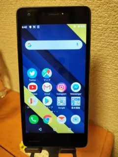 2026年最新】Qua phone スマートフォン本体の人気アイテム - メルカリ