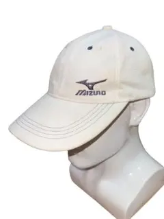 Mizuno ホワイトキャップのサムネイル