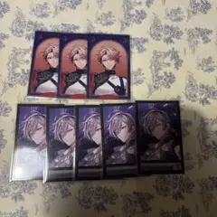 にじさんじ 3SKM VOLTACTION IMPACT 月組 榊ネス セラフ