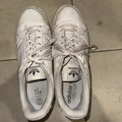 adidas ホワイト スニーカーのサムネイル