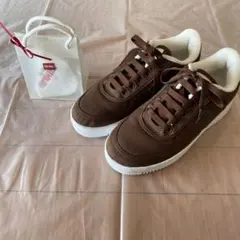 PINKHOUSE ピンクハウス スニーカー ブラウンのサムネイル