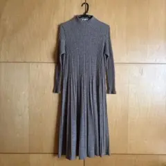 MACKINTOSH LONDON ニット ロングワンピースのサムネイル