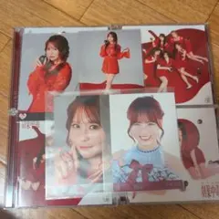 ＝LOVE 生写真　大場花菜