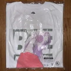 BLEACH ブリーチ　Tシャツ　阿散井恋次　ホワイト　XLサイズ