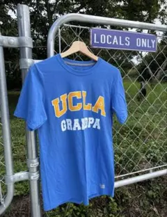 UCLA Tシャツ　Sサイズのサムネイル