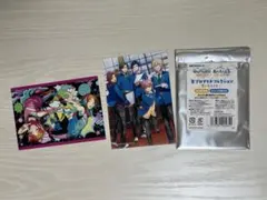 あんスタ 生ブロマイドコレクション