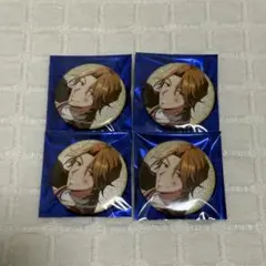 2026年最新】エリオス ガスト 缶バッジの人気アイテム - メルカリ
