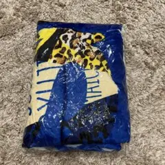 今市隆二 ブランケット