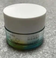 ソフィーナip ゴールデンタイムリペア　深夜浸透クリーム　55g