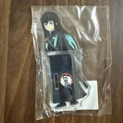 鬼滅の刃　時透無一郎　キャラクターアクリルスタンド