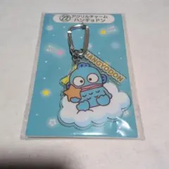 ハンギョドンアクリルチャーム