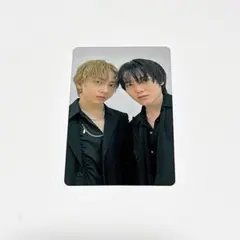 長野凌大×小泉光咲