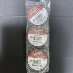 Beadalon Wild Fire(グリーン3個)