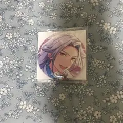 あんスタ 缶バッジ 乱凪砂