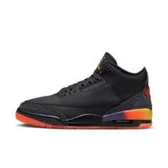 2025年最新】J BALVIN AIR JORDAN 3の人気アイテム - メルカリ