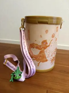 ラプンツェル/ポップコーンバケット/ディズニー