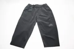 [アディダス] 3/4 トレーニングパンツ FXT77 メンズ