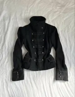 ダブルボタンジャケット　ナポレオンジャケット　2016 archive Japanese Label】Napoléon Jacket archive 【公式通販】