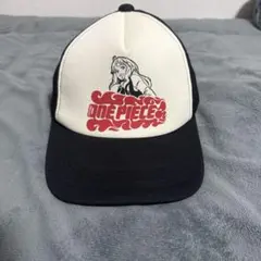 HYSTERIC GLAMOURメッシュキャップ