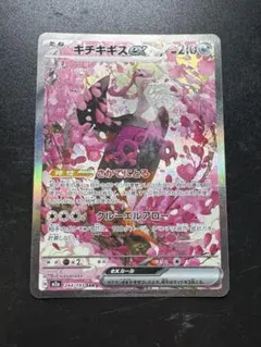 2026年最新】キチキギスex sarの人気アイテム - メルカリ