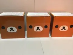 リラックマ  ローソン 景品