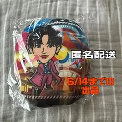 中島颯太 ミニクッション - メルカリ