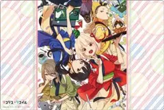 2026年最新】リコリス プレイマットの人気アイテム - メルカリ