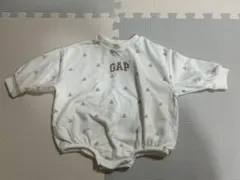 baby GAP 長袖ロンパース 6~12month