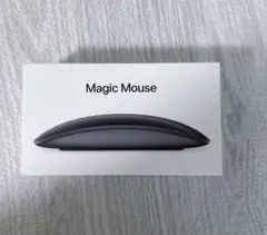Magic Mouse ブラック