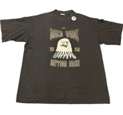 54th BIKE WEEK 1995 デイトナビーチT ハーレーダビットソン