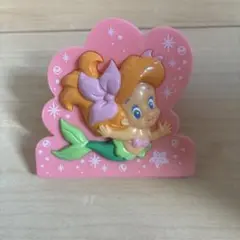 リトルマーメイド キャラクターグッズ