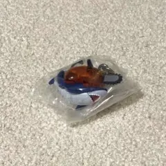 チェンソーマン めじるしアクセサリー ポチタ