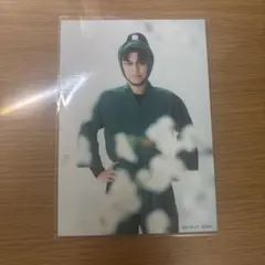 ミュージカル忍たま乱太郎 14弾再演 ランダムブロマイド 潮江文次郎 渡辺和貴