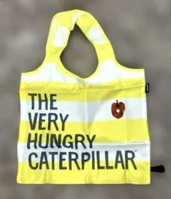 はらぺこあおむし エコバッグ 1点【未使用品】