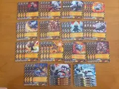 バディファイト メダロット 引退品 大量 まとめ売り - メルカリ