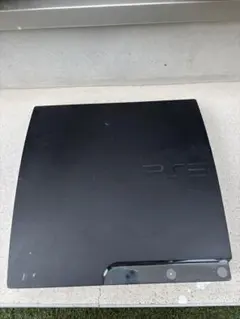 PlayStation 3 CECH-2500B 本体 ジャンク品